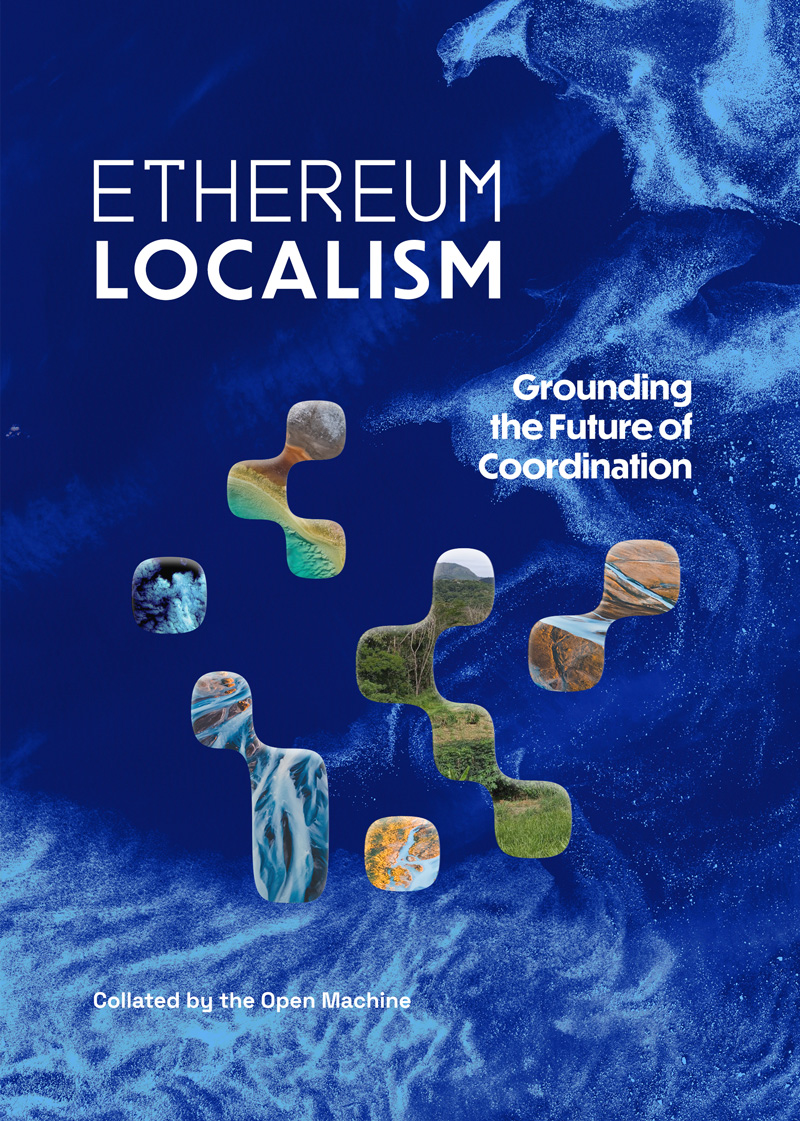 Ethereum Localism