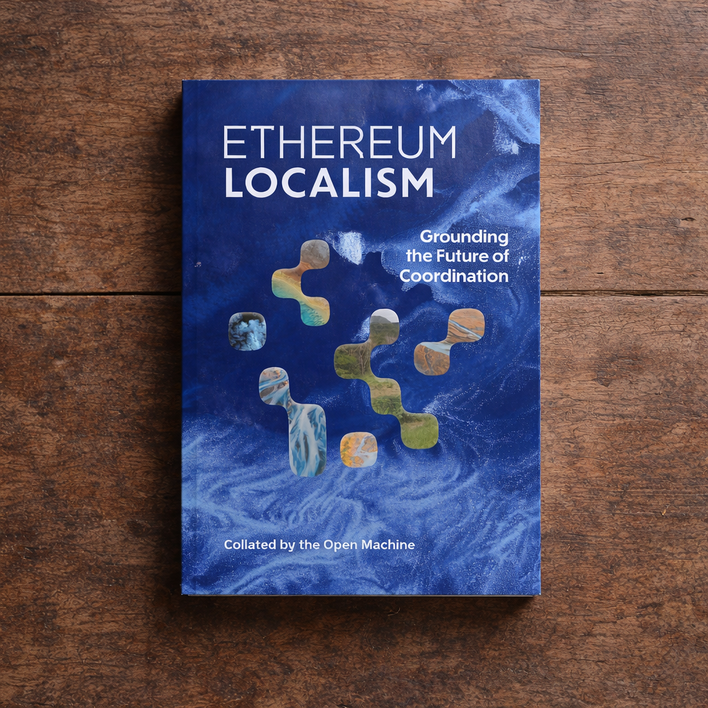 Ethereum Localism